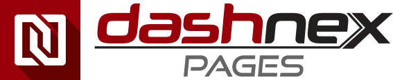 dashnex pages review