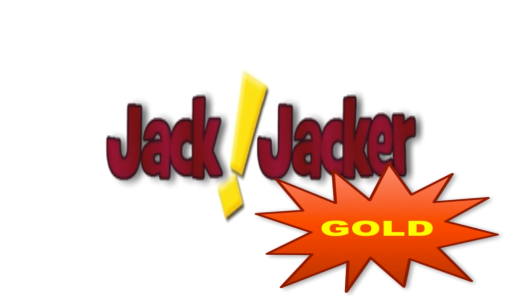 Free Jack Jacker Gold