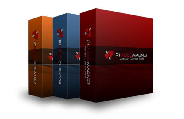 p1video magnet suite