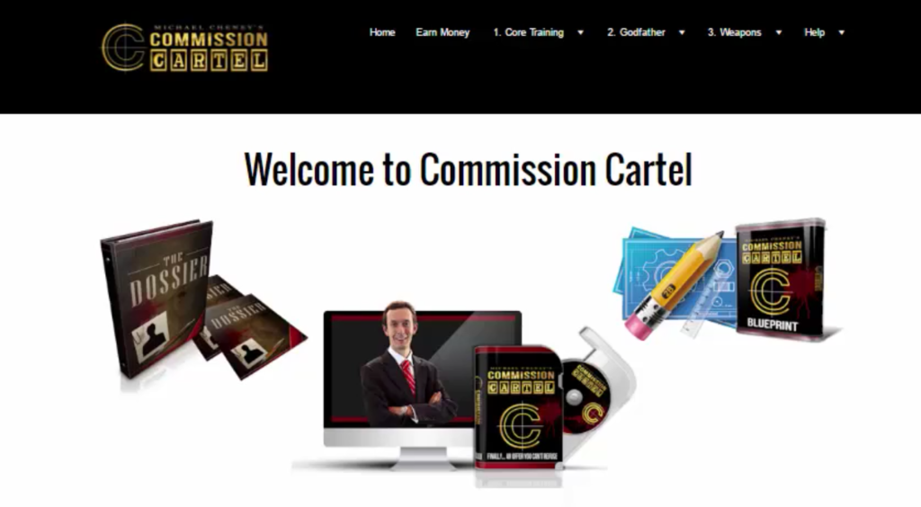 commission-cartel-members-area