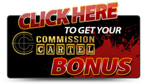 Commission Cartel Bonus